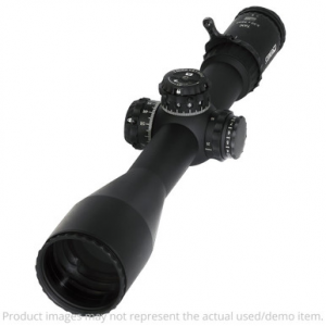 Steiner BLEMISHED T6Xi 5-30x56mm SCR2 Riflescope 5125
