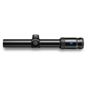 Zeiss Sport Optics Zeiss Victory HT 1.1-4x24mm #54 Black Demo Riflescope 522405-9954-000