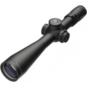 Leupold Mark 5HD 5-25x56 (35mm) M5C3 FFP Illum. TMR CW .1 MRAD Riflescope 179972