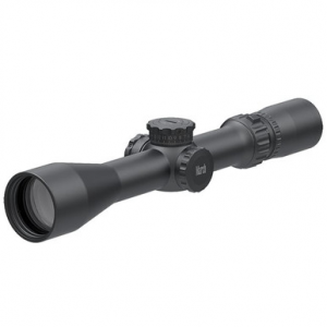 March Scopes March Compact Tactical 2.5-25x42 MTR-5 Reticle 1/4MOA Riflescope D25V42TM