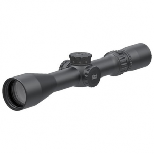 March Scopes March Compact Tactical 2.5-25x42 MML Reticle 0.1MIL Riflescope D25V42TML