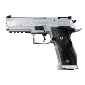 Sig Sauer Sig P226 X-Short Match 9mm Pistol 226X5E-9-M-SHORT