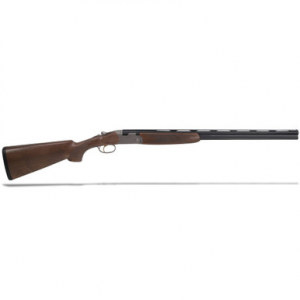 Beretta 686 Silver Pigeon I .410ga 3" 26" MCF Walnut Over/Under Shotgun J686FN6