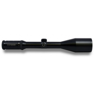 Schmidt Bender Classic 2.5-10x56 L3 Illuminated Rifle Scope