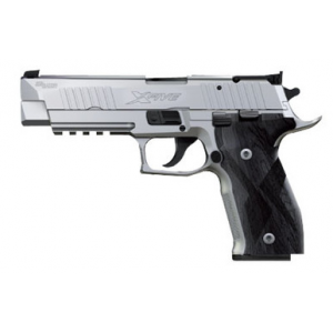 Sig Sauer Sig P226 X5 Match 9mm Pistol 226X5E-9-M