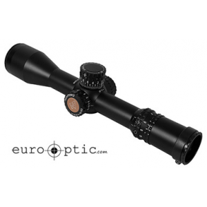 Nightforce ATACR 4-16x50 .25 MOA MOAR Demo Riflescope C544__D