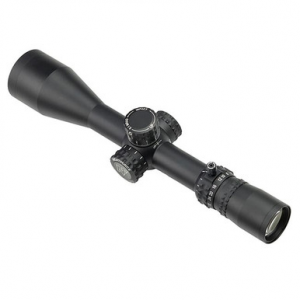 Nightforce NX8 4-32x50 TReMoR3 Demo Riflescope C633