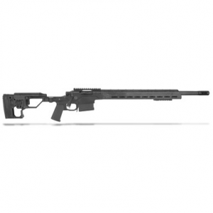 Christensen Arms Modern Precision Rifle 6mm ARC 22" 1:7.6" Bbl Black Anodized Folding Rifle w/FFT M-LOK Handguard 801-03044-01
