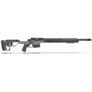 Christensen Arms Modern Precision Rifle 6mm ARC 22" 1:7.5" Bbl Tungsten Cerakote Folding Rifle w/FFT M-LOK Handguard 801-03054-01