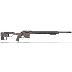 Christensen Arms Modern Precision Rifle 6.8 Western 24" 1:7.5" Carbon Fiber Bbl Black Rifle 801-03102-00