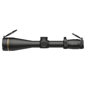Leupold VX-6HD Gen 2 3-18x50mm (30mm) CDS-SZL2 Side Focus Illum. FireDot Duplex Riflescope 183839