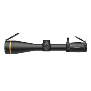 Leupold VX-6HD Gen 2 3-18x44mm (30mm) CDS-SZL2 Side Focus Illum. FireDot Boone & Crockett Riflescope 184425