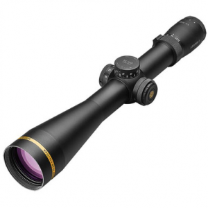 Leupold VX-6HD 4-24x52mm Illum Varmint Hunter Scope 171581