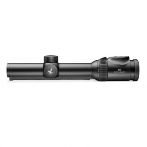 Swarovski Optik Swarovski Z8i 0.75-6x20 SR 4A-IF Like New Demo Riflescope 68503