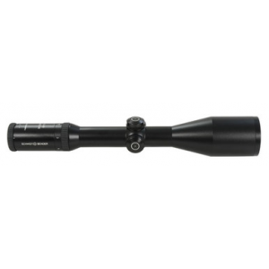Schmidt Bender Classic 3-12x50 L7 Illuminated Rifle Scope