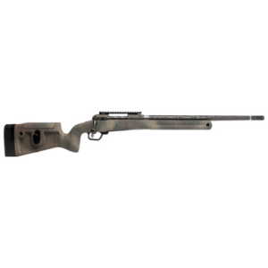 Savage Arms 110 Pro Pursuit .300 WSM Woodland Camo Painted Rifle 58157
