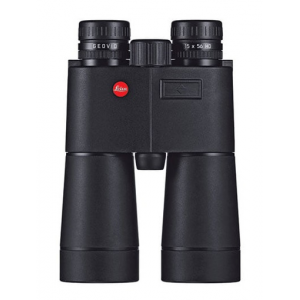 Leica Geovid 15x56 HD Meters Binocular 40043 Like New Demo