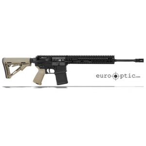 F&D Defense 5.56 NATO 16" FDE XAR Invicta Folding Automatic Rifle FDD06533