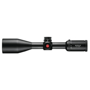 Leica Magnus Riflescope 2.4-16x56 L-Plex & BDC 55303