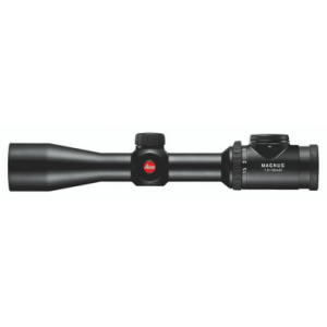 Leica Magnus 1.5-10x42 i L-PLEX Scope 53100