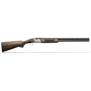 Beretta 690 Field I .410ga 3" 30" Grade 2.5 Walnut Over/Under Shotgun J690N40