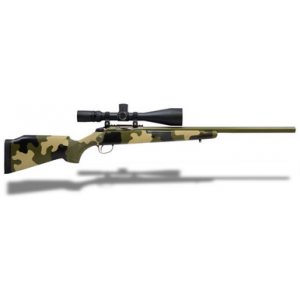 Sako-Eurooptic Quad Custom 22LR