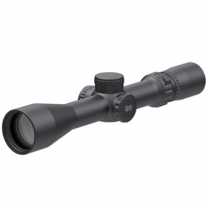 March Scopes March Compact 2.5-25x42 Di-plex Reticle 1/4MOA Riflescope D25V42