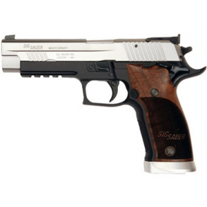 Sig Sauer P226-X5 Lightweight 9mm Pistol 226X5-9-LTWT