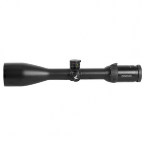 Swarovski Optik Swarovski Z6 2.5-15x56 BT 4W Riflescope Black Condition B Demo 59516__DB