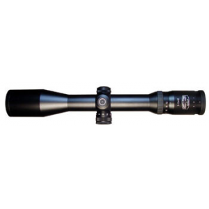 Schmidt Bender Classic 3-12x42 L3 Illuminated Rifle Scope