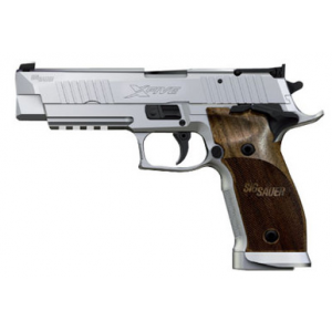 Sig Sauer Sig P226 X5 Classic 9mm Pistol 226X5E-9-CL-10