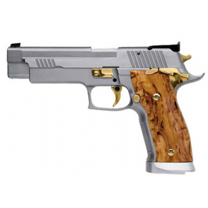 Sig Sauer Sig P226 X5 9 Scandic 9mm Pistol 226X5-9-SCANDIC
