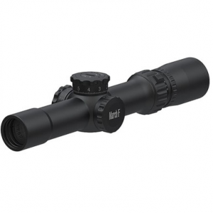 March Scopes March F Tactical 1-8x24 FMC-1 Reticle 0.1MIL FFP Riflescope D8V24FML