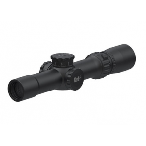 March Scopes March F Tactical 1-8x24 FMC-3 Reticle 0.1MIL FFP Riflescope D8V24FML