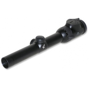 Swarovski Optik Swarovski Z6i Rifle Scope 1-6x24 CD-I 59136