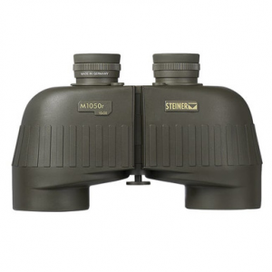 Steiner 10x50 Military R SUMR Reticle Binocular Gen III 2665