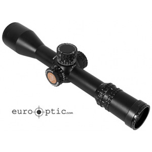 Nightforce ATACR 4-16x50 .1 MRAD Mil-R Scope Demo Riflescope C543__D