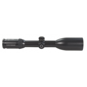 Schmidt Bender Zenith Riflescope 3-12x50 FD7 .1mrad CW 674-811-707-30-05 DEMO