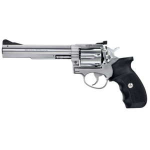 Manurhin MR88 Sport SX .357 Mag DA/SA 5.25" Bbl Inox Steel Revolver JRMR885INSP