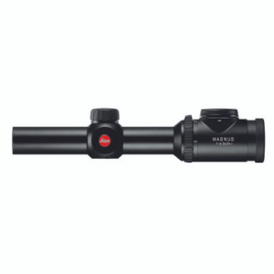 LEICA MAGNUS 1-6.3x24 i CDi Scope 52140