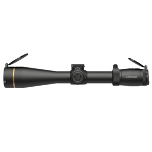 Leupold VX-6HD Gen 2 3-18x44mm (30mm) CDS-SZL2 Side Focus Illum. FireDot Duplex Riflescope 184423
