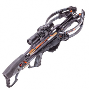 Ravin Crossbows Ravin R29 Predator Dusk Camo Crossbow R029