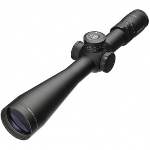 Leupold Mark 5HD 7-35x56mm M1C3 FFP PR2-MOA 35mm Like New Demo Riflescope 180292