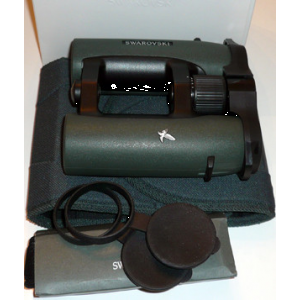 Swarovski Optik Swarovski 10x32 EL Condition B Demo Binoculars 32210