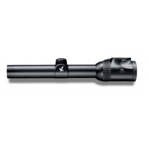 Swarovski Optik Swarovski Z6i 1-6x24 BRT-I - Matte Black 69135 - Like New Demo 20% Off