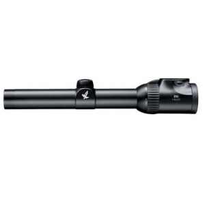 Swarovski Optik Swarovski Z6i 1-6x24 BRT-I - Matte Black 69135 - Demo Code B