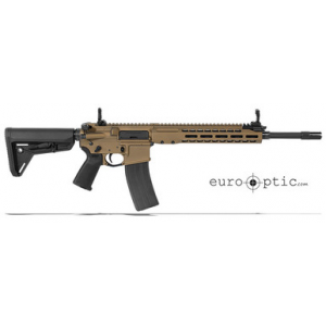 Barrett REC7 6.8 SPC 16" Carbine Burnt Bronze Cerakote M-LOK Handguard 17013