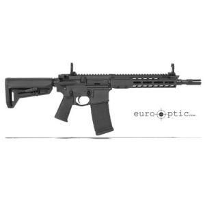 Barrett REC7 5.56 NATO 11.5" SBR Black Cerakote M-LOK Handguard 17036