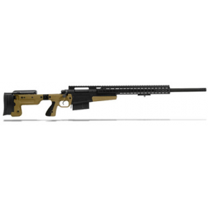 Remington Defense Remington 700P MLR 338 Lapua FDE Rifle