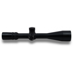 Nightforce F1 3.5-15x50 MRAD Zero Stop Mildot Milspec